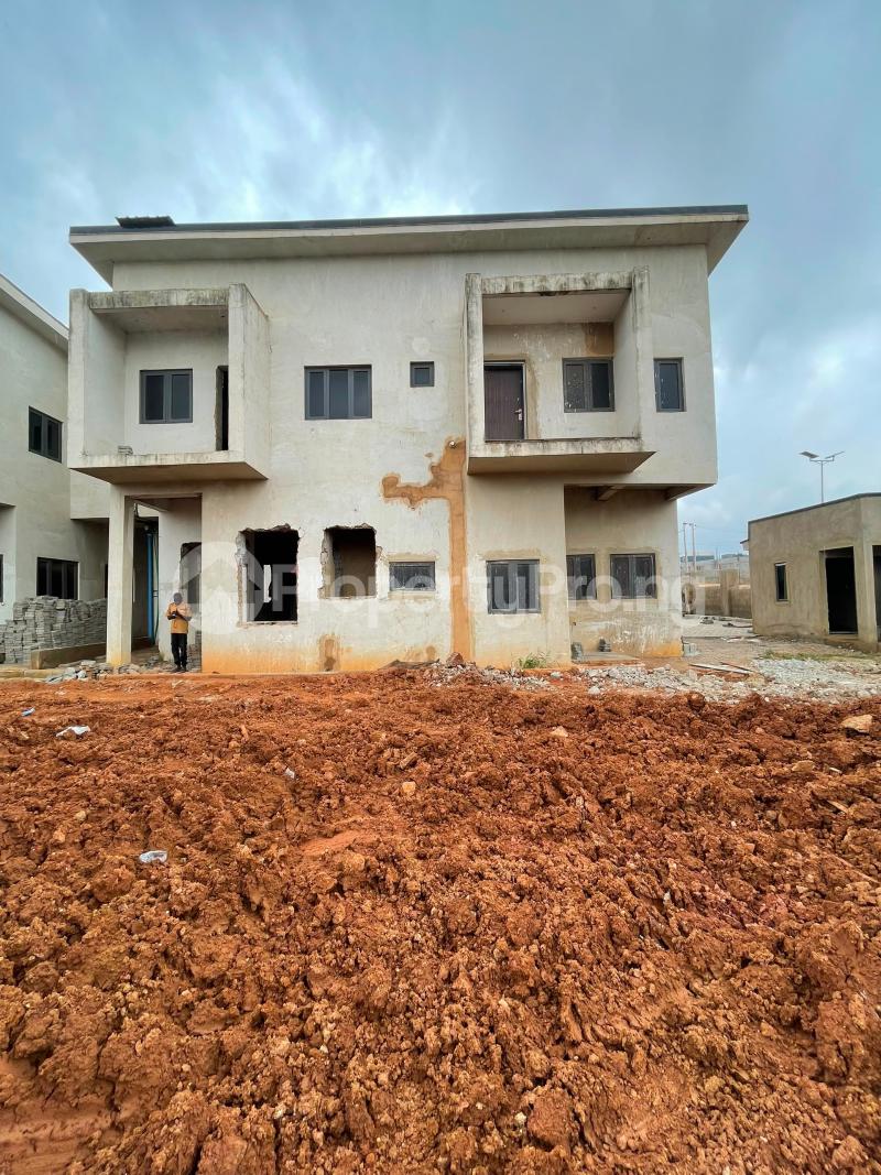 4 bedroom Flat / Apartment for sale Mabushi Abuja
