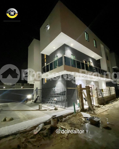 6 bedroom House for rent Lekki Phase 1 Lekki Lagos - 0