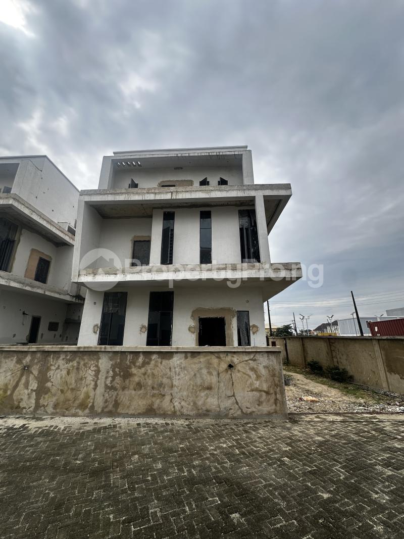 4 bedroom House for sale Amuwo Odofin Amuwo Odofin Amuwo Odofin Lagos