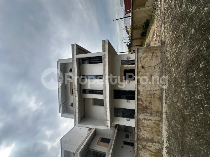4 bedroom House for sale Amuwo Odofin Amuwo Odofin Amuwo Odofin Lagos
