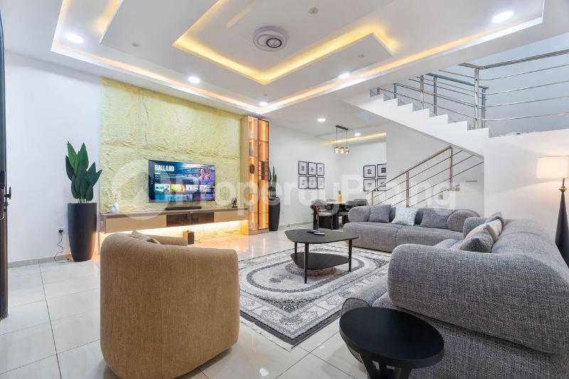 4 bedroom Flat / Apartment for shortlet Ace Terrace ONIRU Victoria Island Lagos