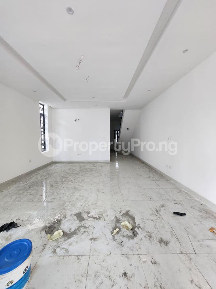 4 bedroom House for rent chevron Lekki Lagos - 0