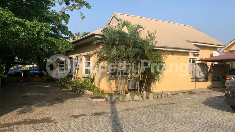4 bedroom House for sale Northern Foreshore Estate Chevron Drive Lekki Lagos