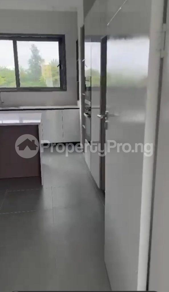 4 bedroom Flat / Apartment for rent Banana Island Ikoyi Lagos