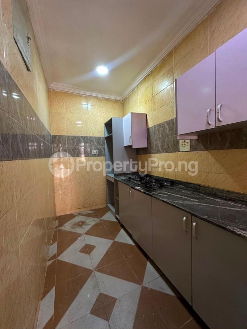 4 bedroom Flat / Apartment for rent Lekki Conservation Center By Orchid Lekki Conservation Centre Lekki Lagos