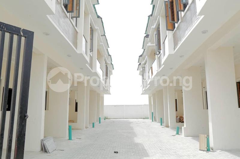 4 bedroom Flat / Apartment for rent Vgc VGC Lekki Lagos