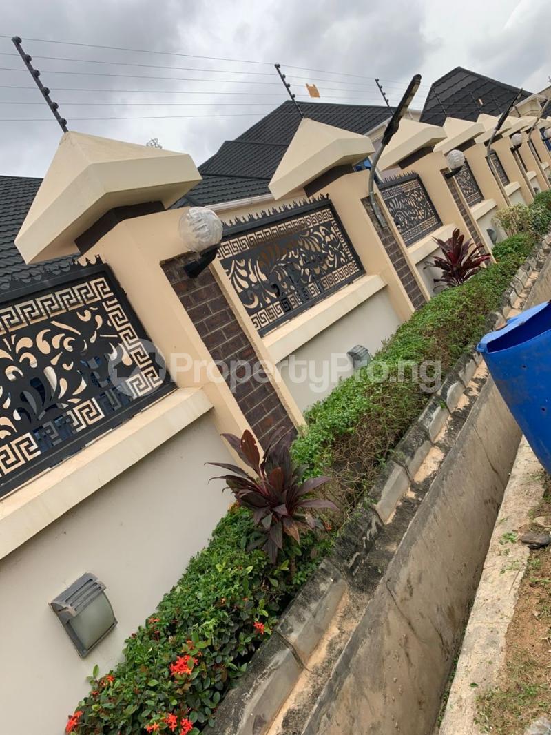 4 bedroom House for sale Ore Ofe Estate, Off Akala Express Ibadan. Akala Express Ibadan Oyo