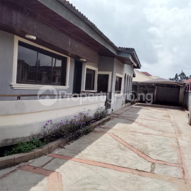 4 bedroom House for sale Aare Avenue, Oluyole Estate Ibadan Oyo