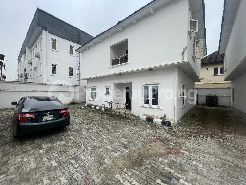 4 bedroom Commercial Property for rent Ado Road Ajah Lagos