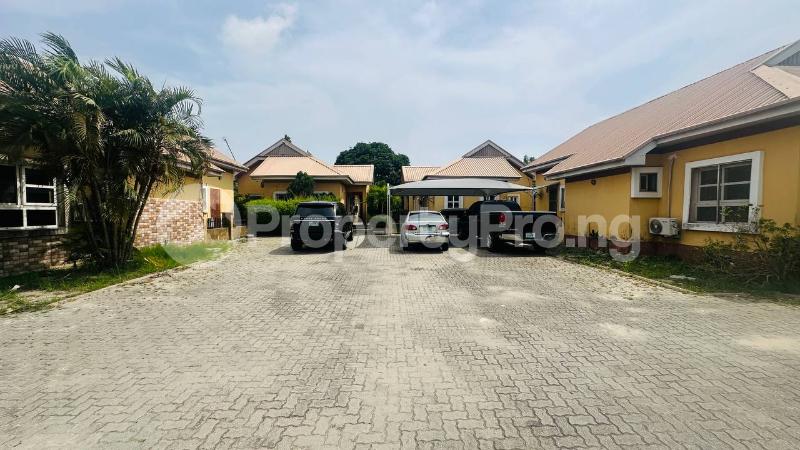 4 bedroom House for sale Northern Foreshores Estate, Chevron Drive, chevron Lekki Lagos