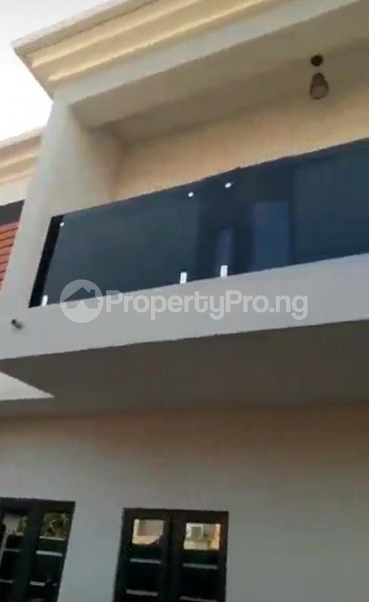 4 bedroom House for sale Victor Olaiya Estate Aguda Surulere Lagos