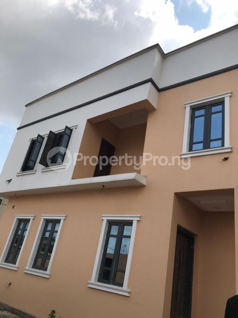 4 bedroom House for sale Maryland Ikeja Lagos