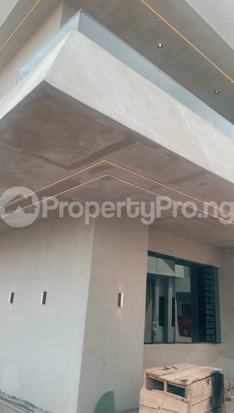 4 bedroom House for sale Bodija Ibadan Oyo