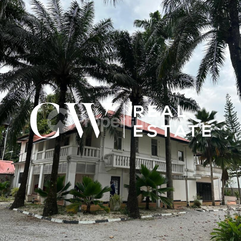 4 bedroom House for rent Ikoyi Lagos