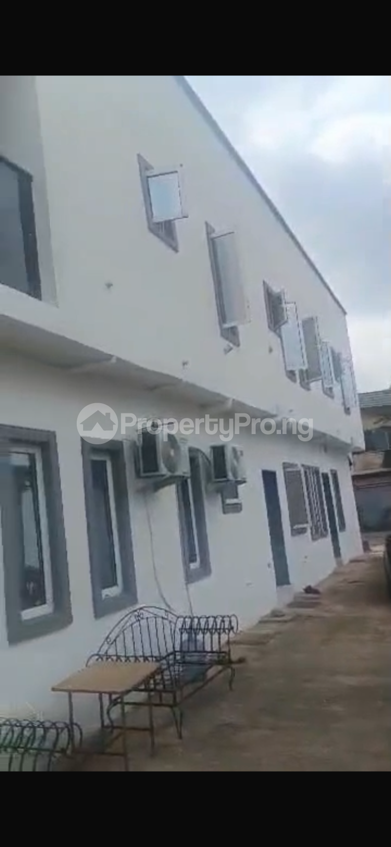 House for sale Unity Estate Egbeda Alimosho Lagos