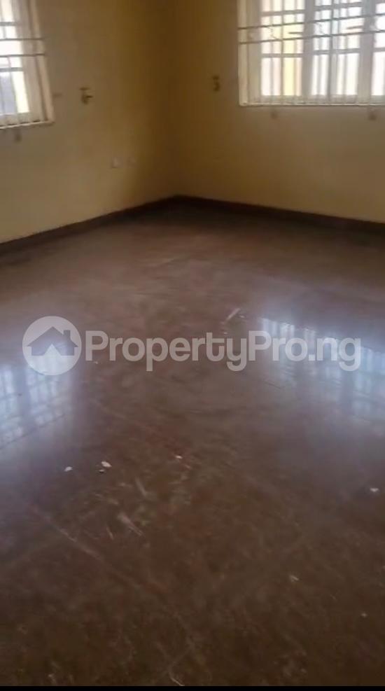 4 bedroom House for rent Agala Estate Close To Uch Yemetu Ibadan Oyo
