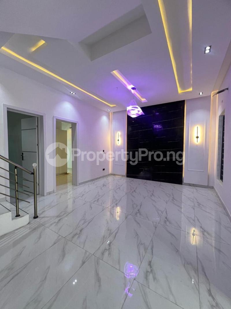 4 bedroom House for rent Ikota Lekki Lagos
