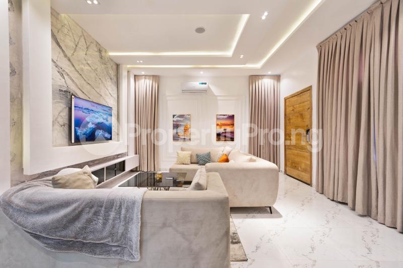 4 bedroom Flat / Apartment for shortlet Ologolo Lekki Lagos