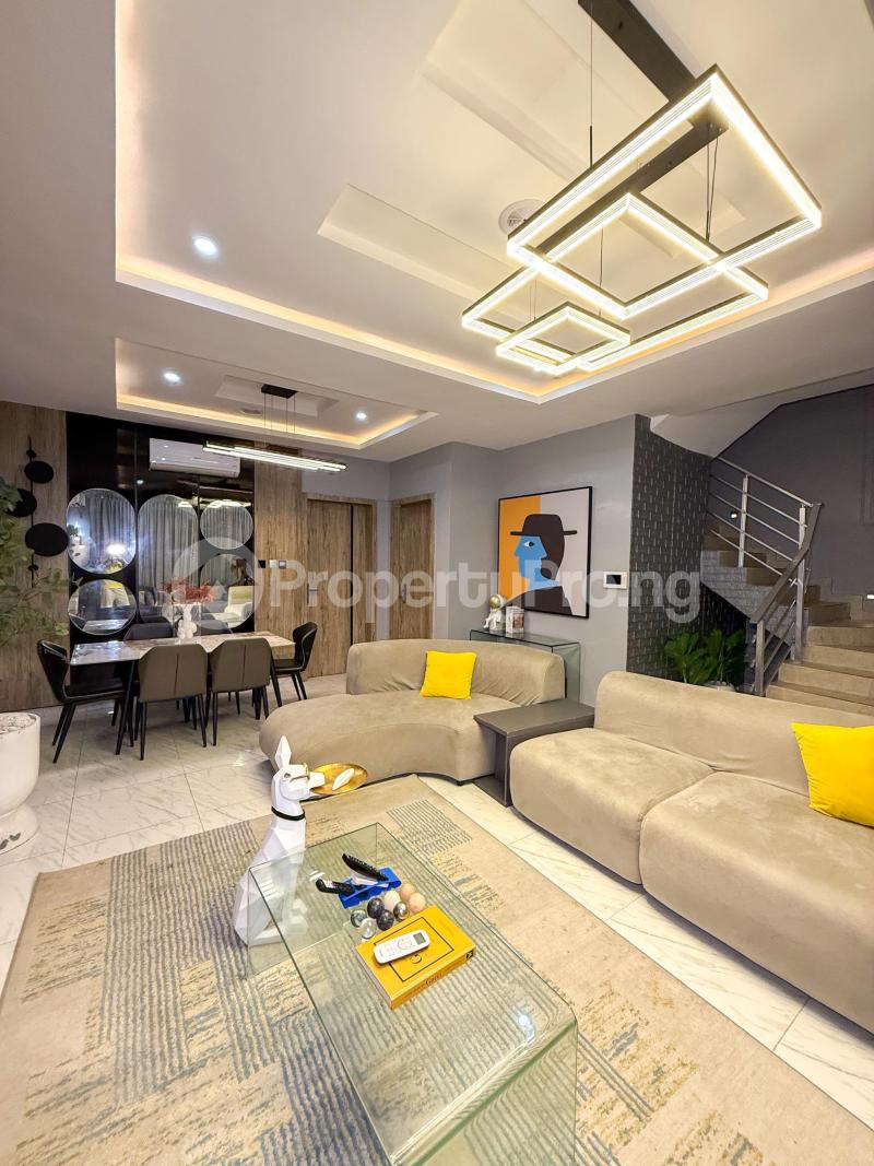 4 bedroom Flat / Apartment for shortlet Orchid Lekki Lagos