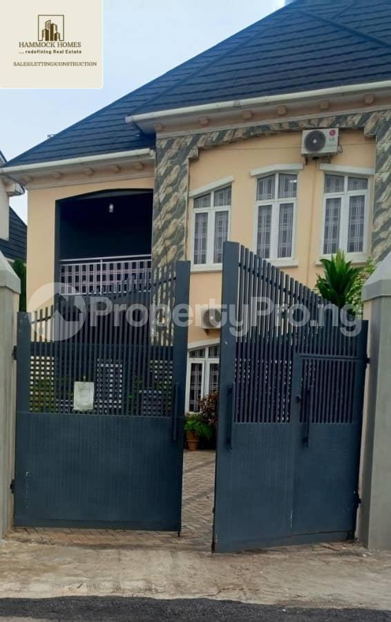 4 bedroom House for rent Kolapo Ishola Gra General Gas Road Akobo Ibadan Oyo