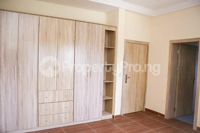 4 bedroom Flat / Apartment for rent Osapa london Lekki Lagos