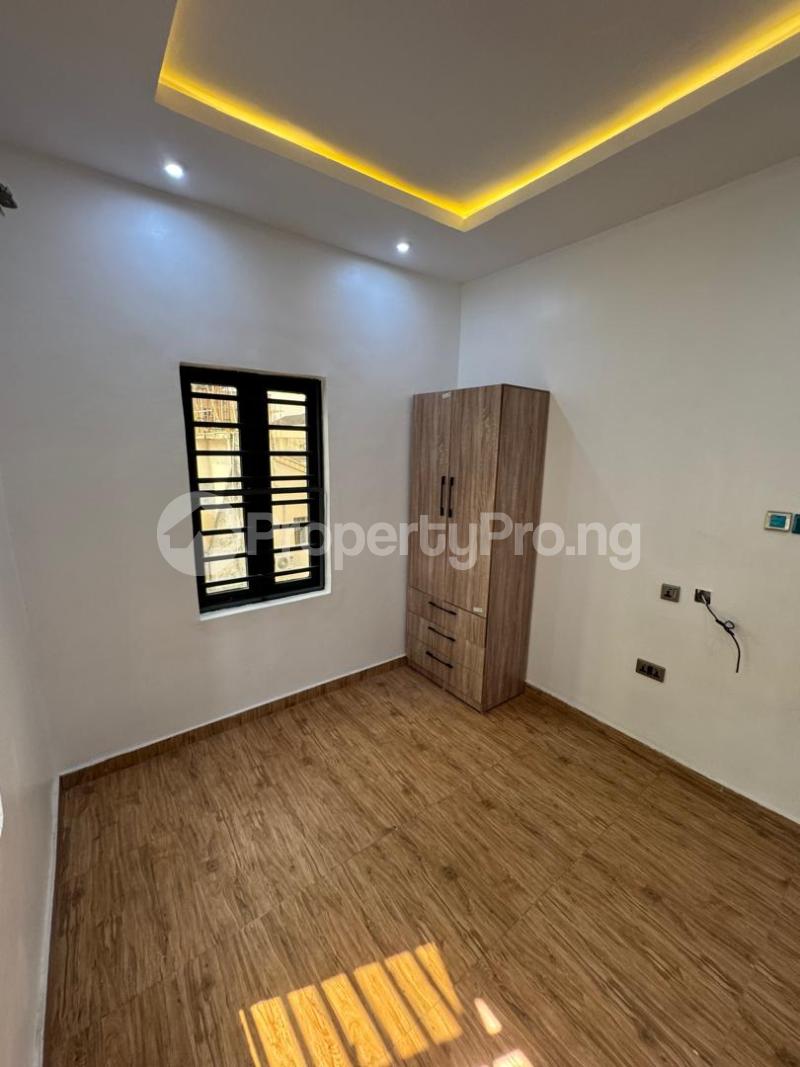4 bedroom House for sale Adeniga Estate Opebi Ikeja Lagos