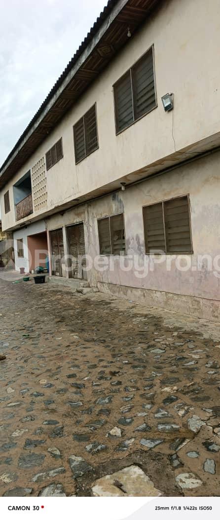 2 bedroom House for sale Adex Bus Srop,monatan Ibadan Oyo