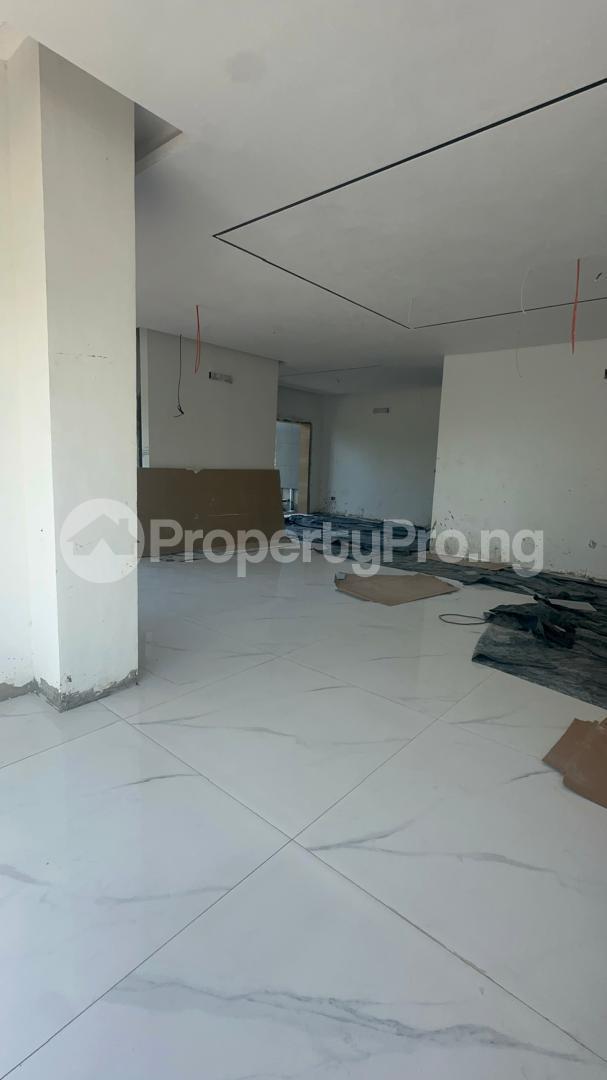 4 bedroom House for sale Banana Island Ikoyi Lagos