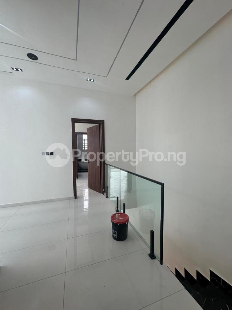 4 bedroom House for sale Chevron Alternative Route Lekki Lagos - 0