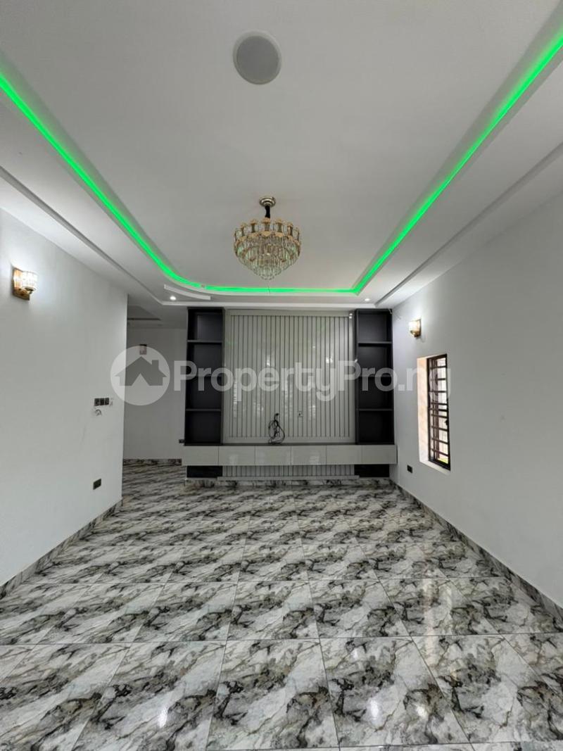 4 bedroom House for sale orchid Lekki Lagos - 0