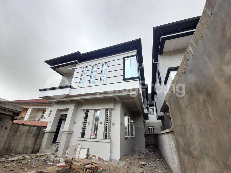 4 bedroom House for sale Ikota Ikota Lekki Lagos