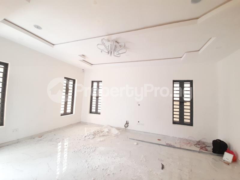 4 bedroom House for sale Ikota G.r.a Lekki Lagos