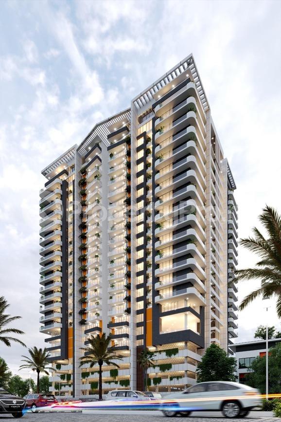 4 bedroom Flat / Apartment for sale Riverside Apartment Banana Island Ikoyi Lagos