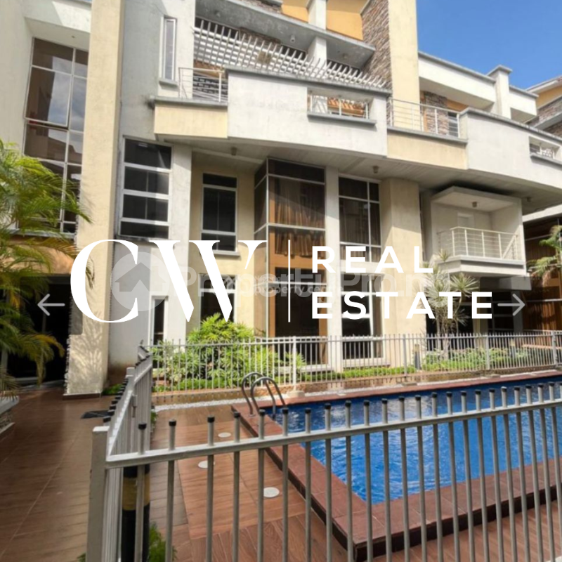 4 bedroom House for rent Ikoyi Lagos - 0