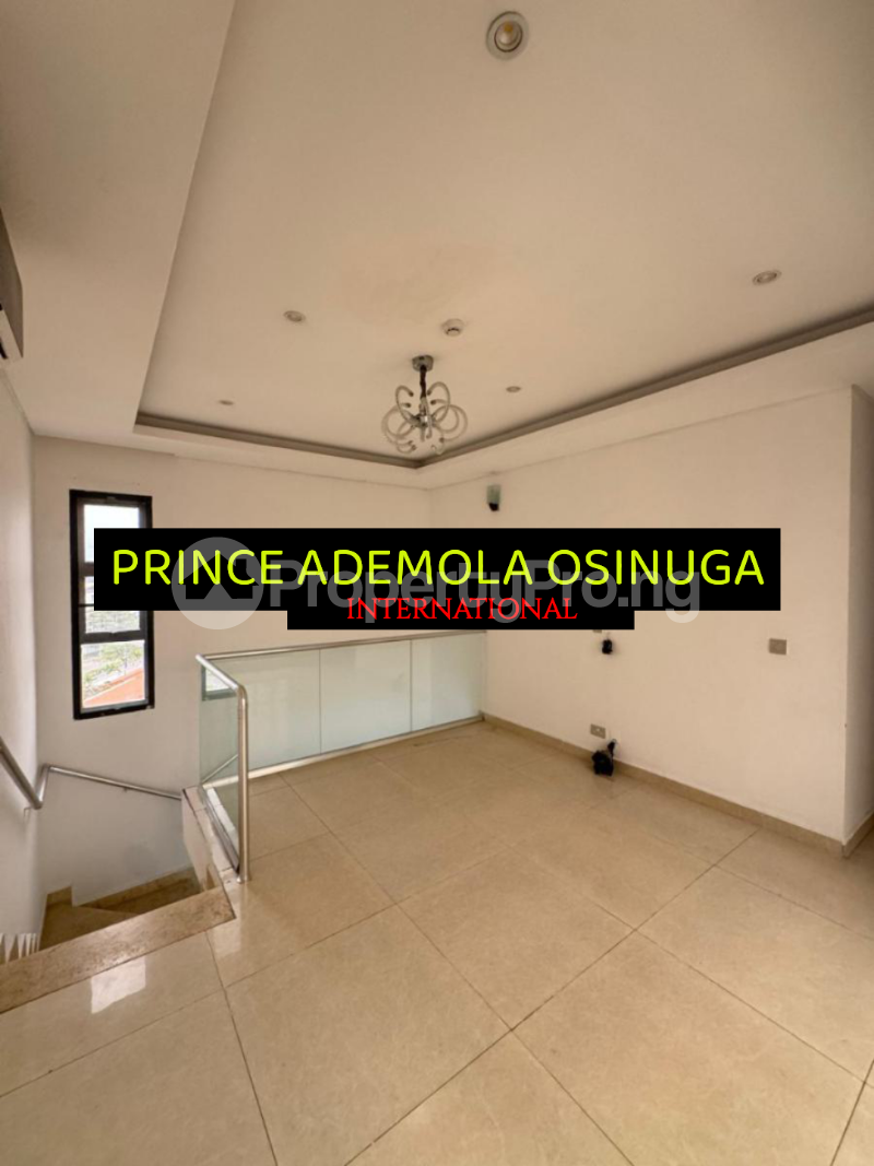 4 bedroom House for rent Banana Island Estate, Banana Island Ikoyi Lagos