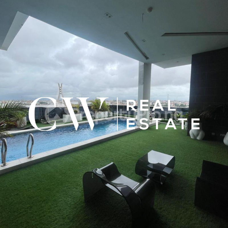 4 bedroom House for rent Ikoyi Lagos - 0