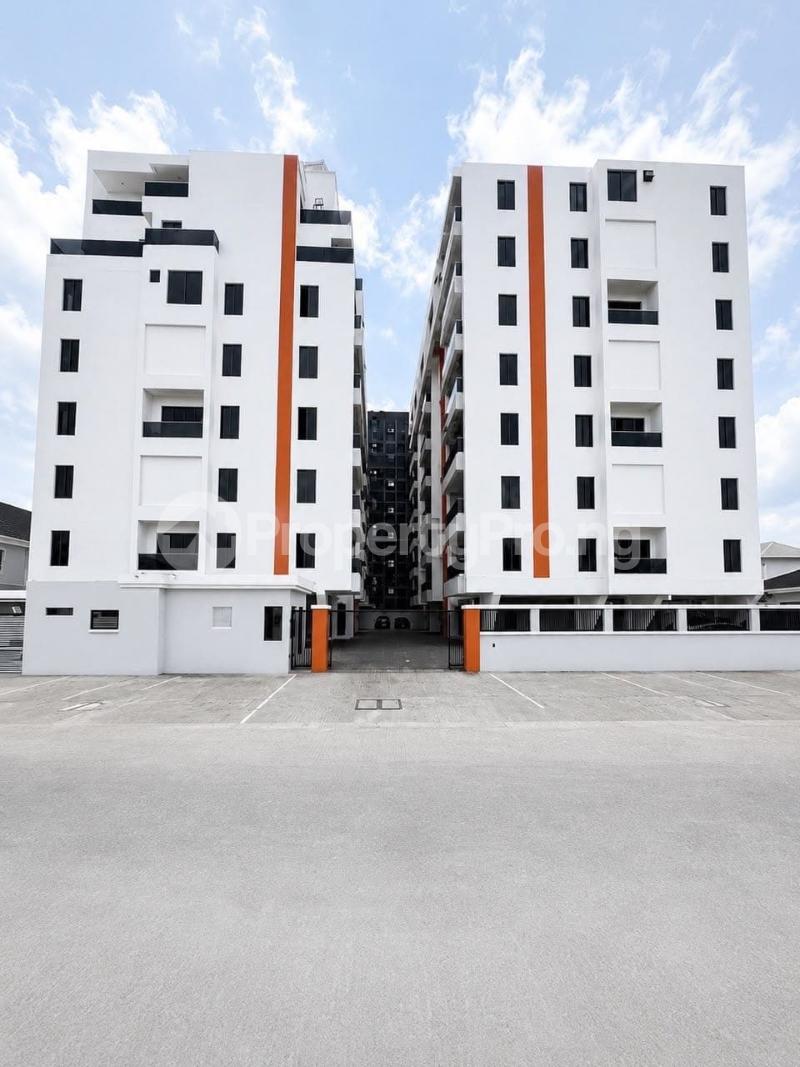 4 bedroom House for rent Lekki Phase 1 Lekki Lagos