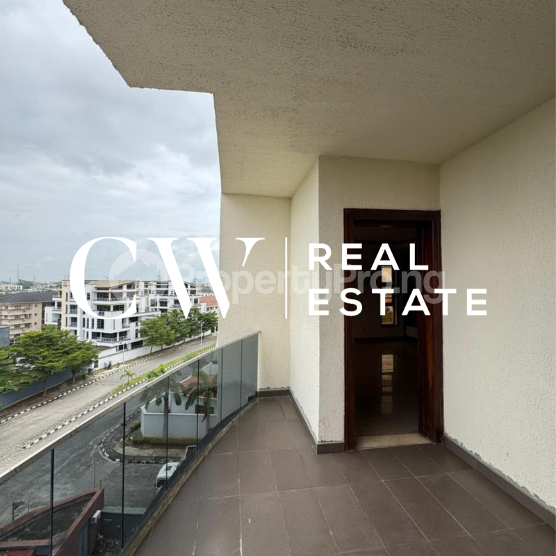 4 bedroom House for rent Banana Island Ikoyi Lagos - 0