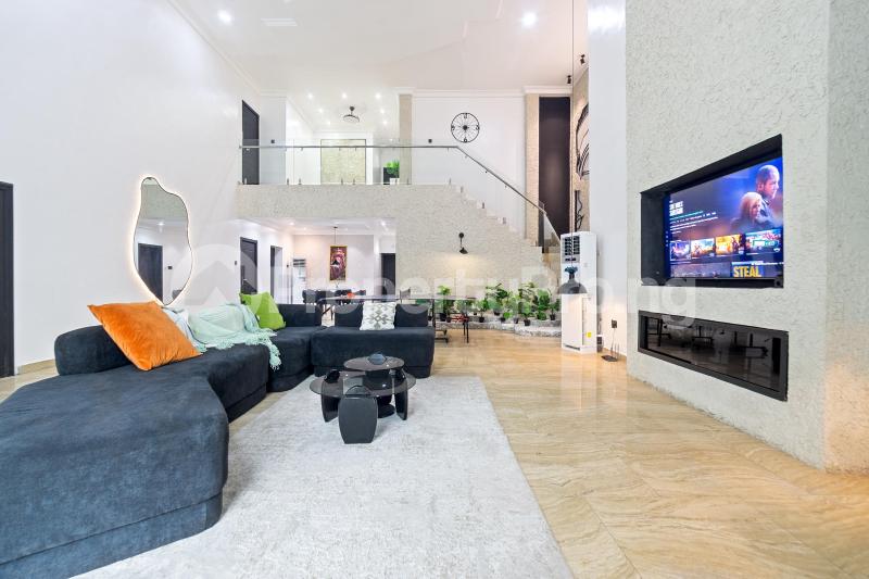 4 bedroom Flat / Apartment for shortlet Parkview Estate Ikoyi Lagos