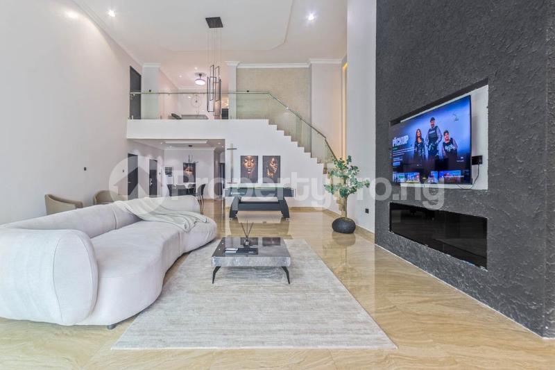4 bedroom Flat / Apartment for shortlet Parkview Estate Ikoyi Lagos