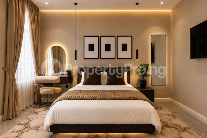 4 bedroom Flat / Apartment for shortlet ONIRU Victoria Island Lagos