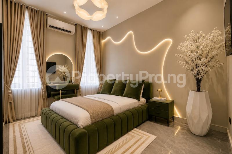 4 bedroom Flat / Apartment for shortlet ONIRU Victoria Island Lagos