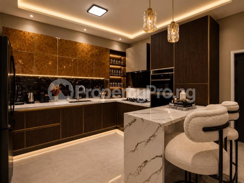4 bedroom Flat / Apartment for shortlet ONIRU Victoria Island Lagos