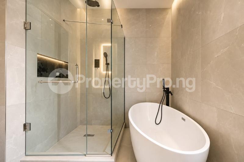 4 bedroom Flat / Apartment for shortlet ONIRU Victoria Island Lagos