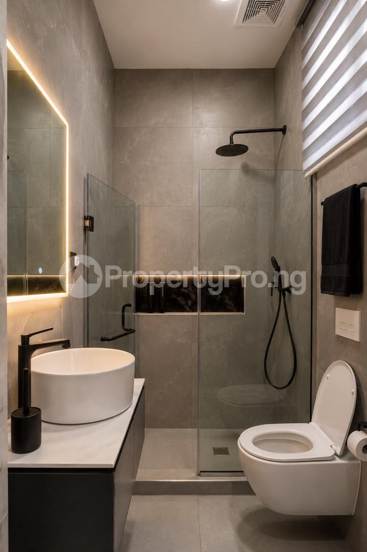 4 bedroom Flat / Apartment for shortlet ONIRU Victoria Island Lagos