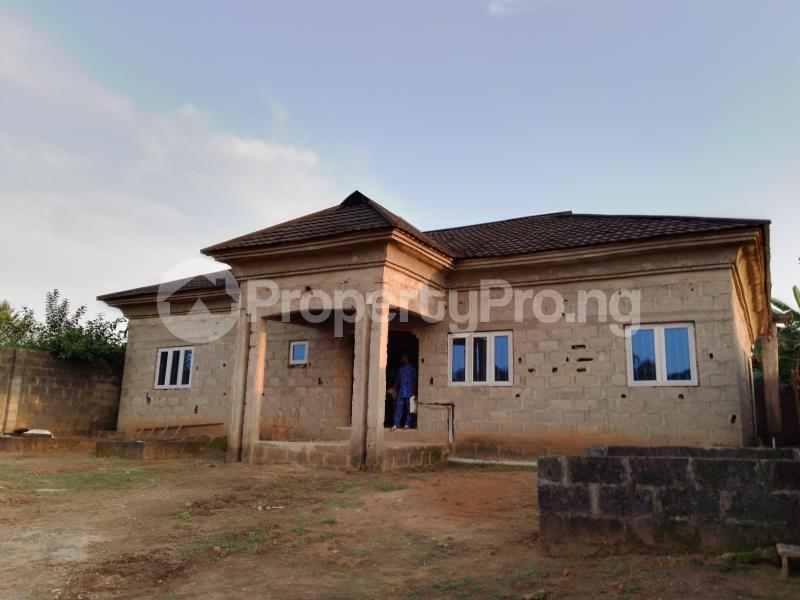 4 Bedroom House in Ebute Ikorodu Lagos House for sale in ikorodu