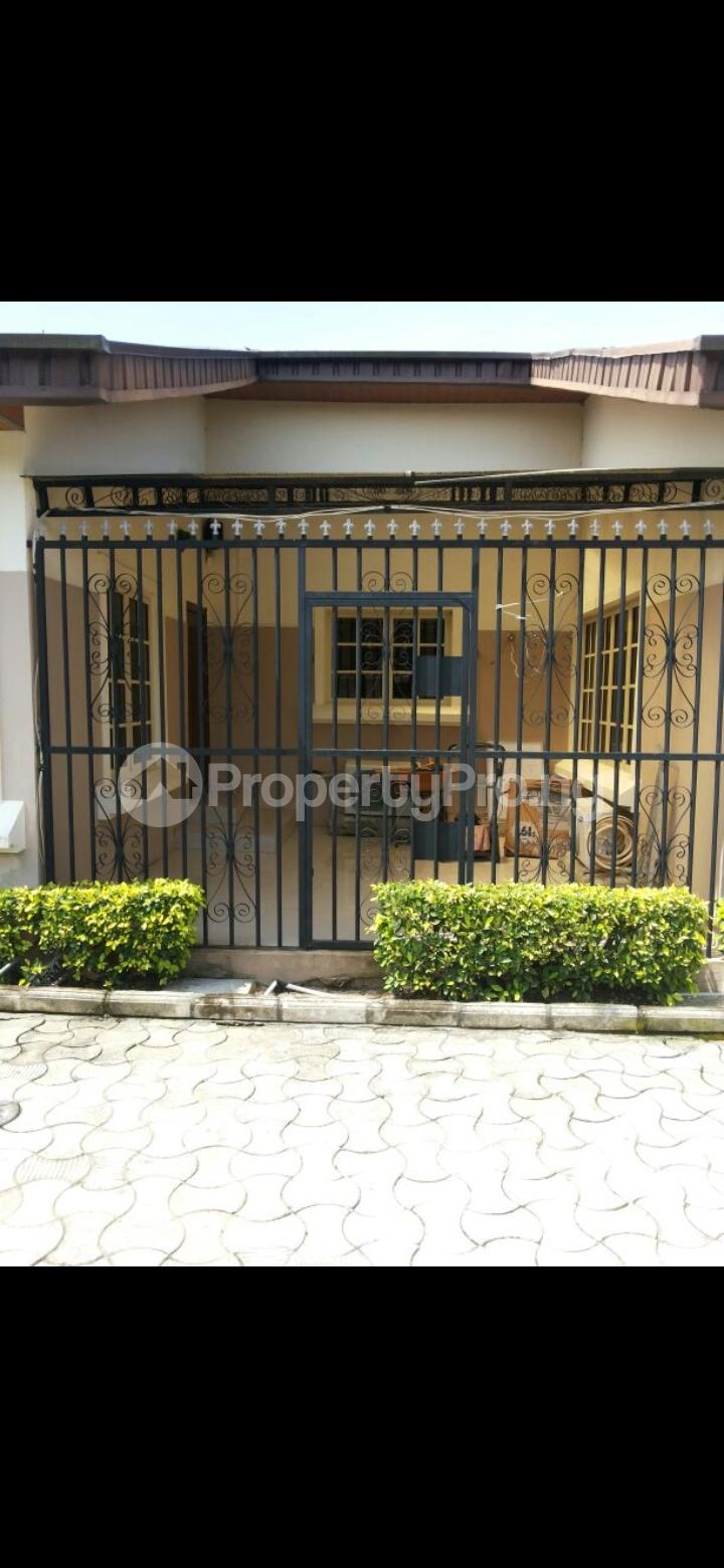 4 bedroom House for sale Sangotedo Ajah Lagos