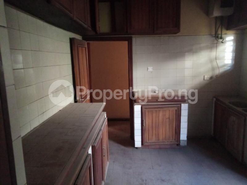 2 bedroom House for rent Awolowo Bodija Ibadan Oyo