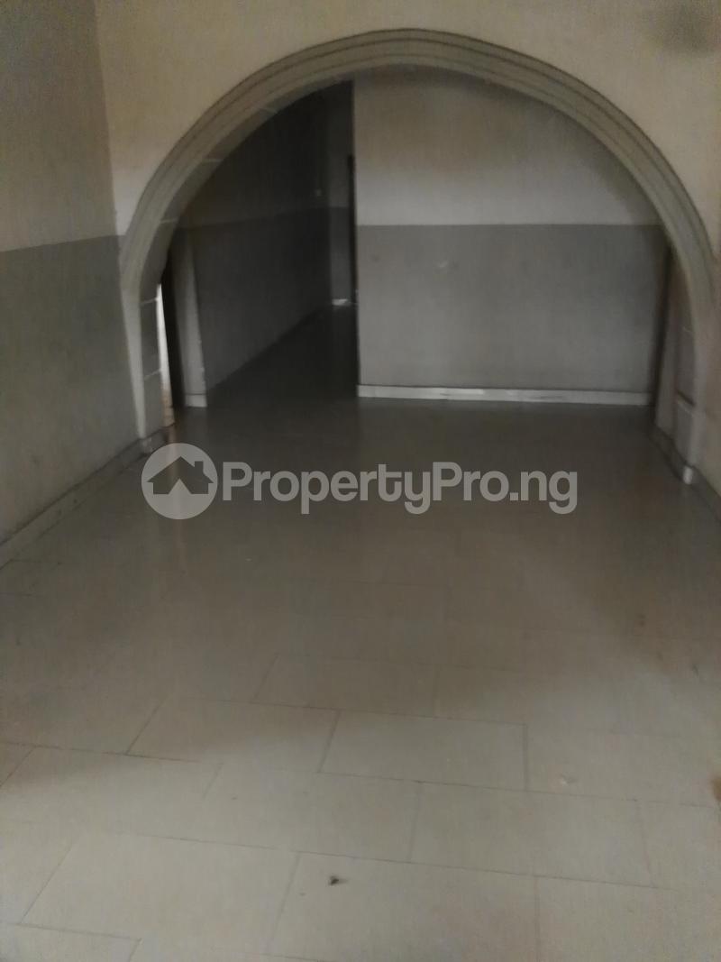 4 bedroom Flat / Apartment for rent Grandmate Street. Ago palace Okota Lagos