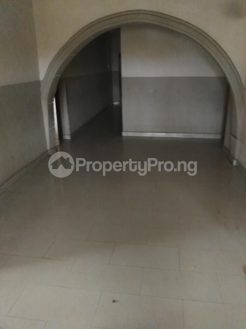 4 bedroom Flat / Apartment for rent Grandmate Street. Ago palace Okota Lagos - 0